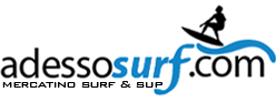Mercatino annunci surf e sup usati